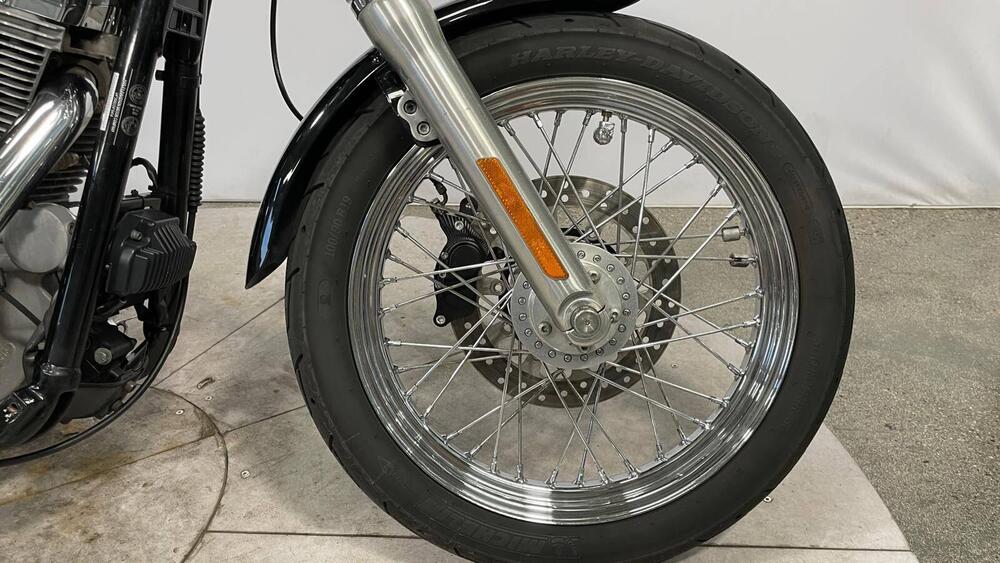 Harley-Davidson 1584 Super Glide Custom (2007) - FXDC (8)