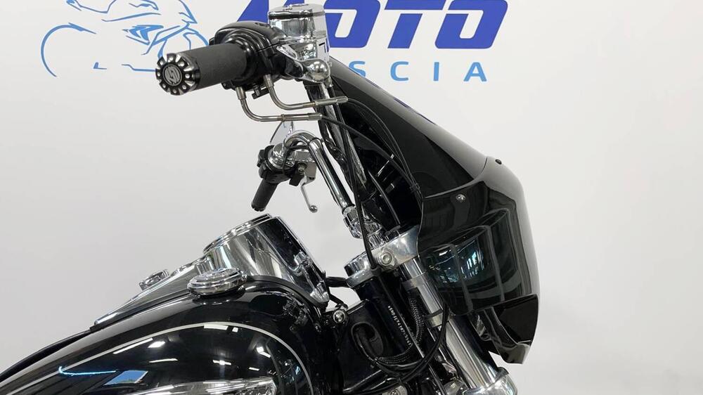 Harley-Davidson 1584 Super Glide Custom (2007) - FXDC (14)