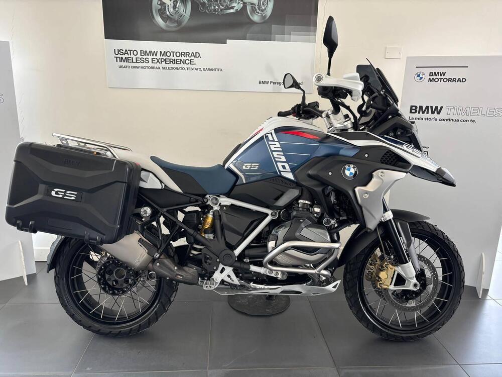 Bmw R 1250 GS (2021 - 24)