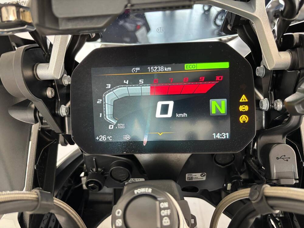 Bmw R 1250 GS (2021 - 24) (4)