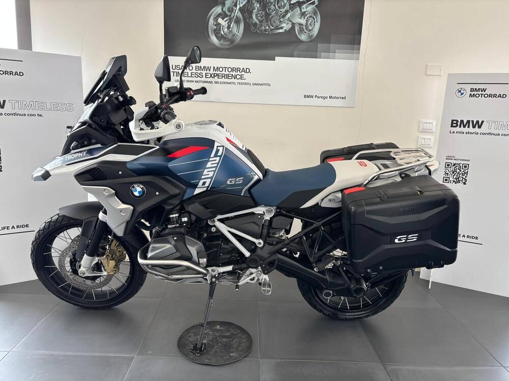 Bmw R 1250 GS (2021 - 24) (5)