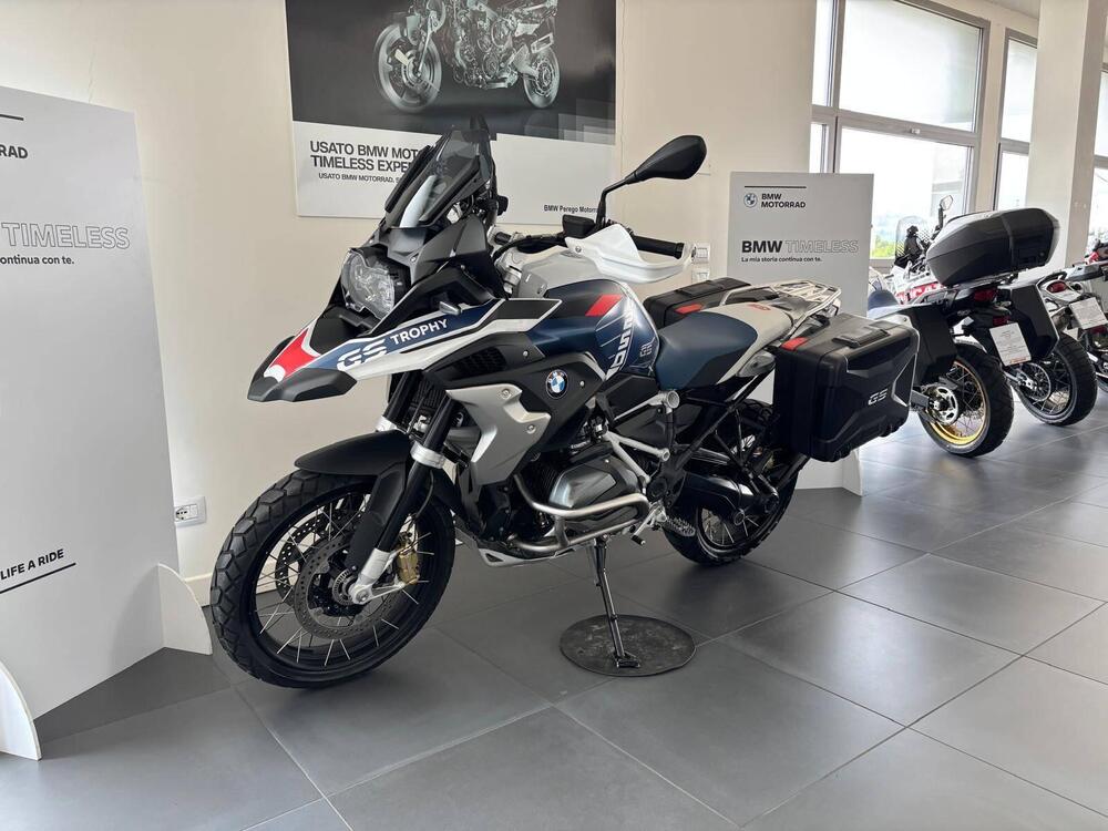 Bmw R 1250 GS (2021 - 24) (6)