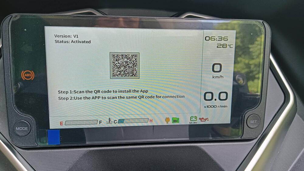 Kl Brera 350 GT (2025 - 26) (9)