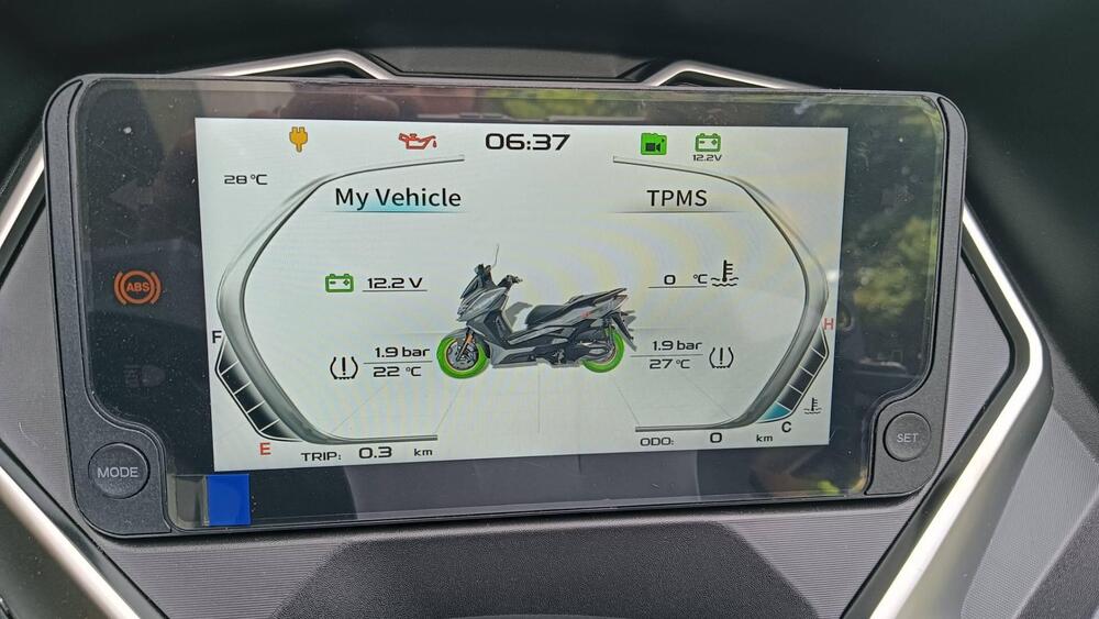 Kl Brera 350 GT (2025 - 26) (11)