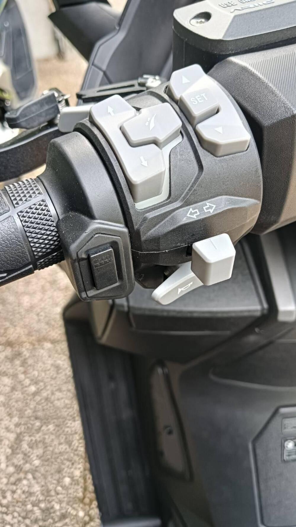 Kl Brera 350 GT (2025 - 26) (12)