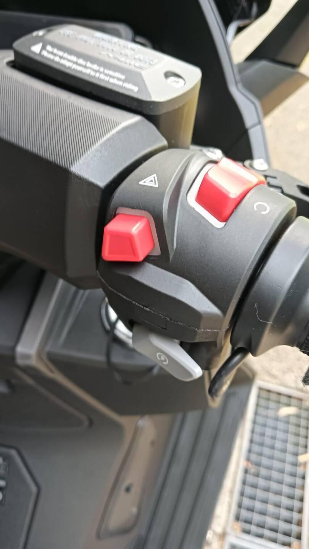 Kl Brera 350 GT (2025 - 26) (13)