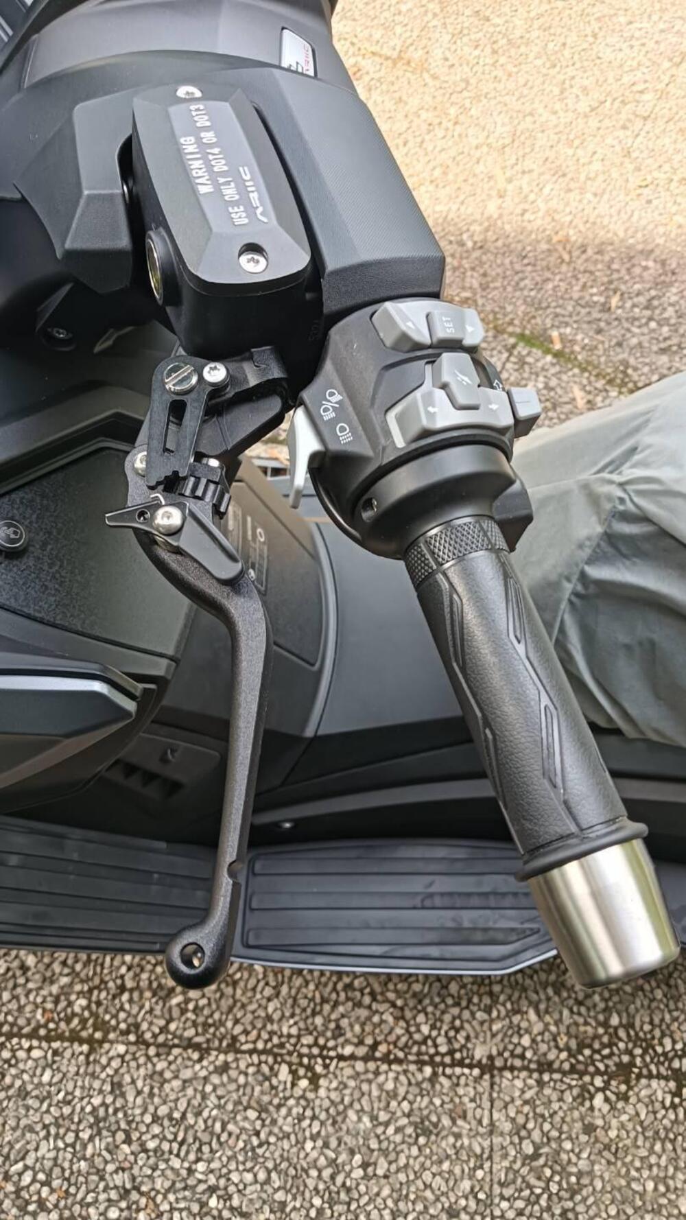 Kl Brera 350 GT (2025 - 26) (14)