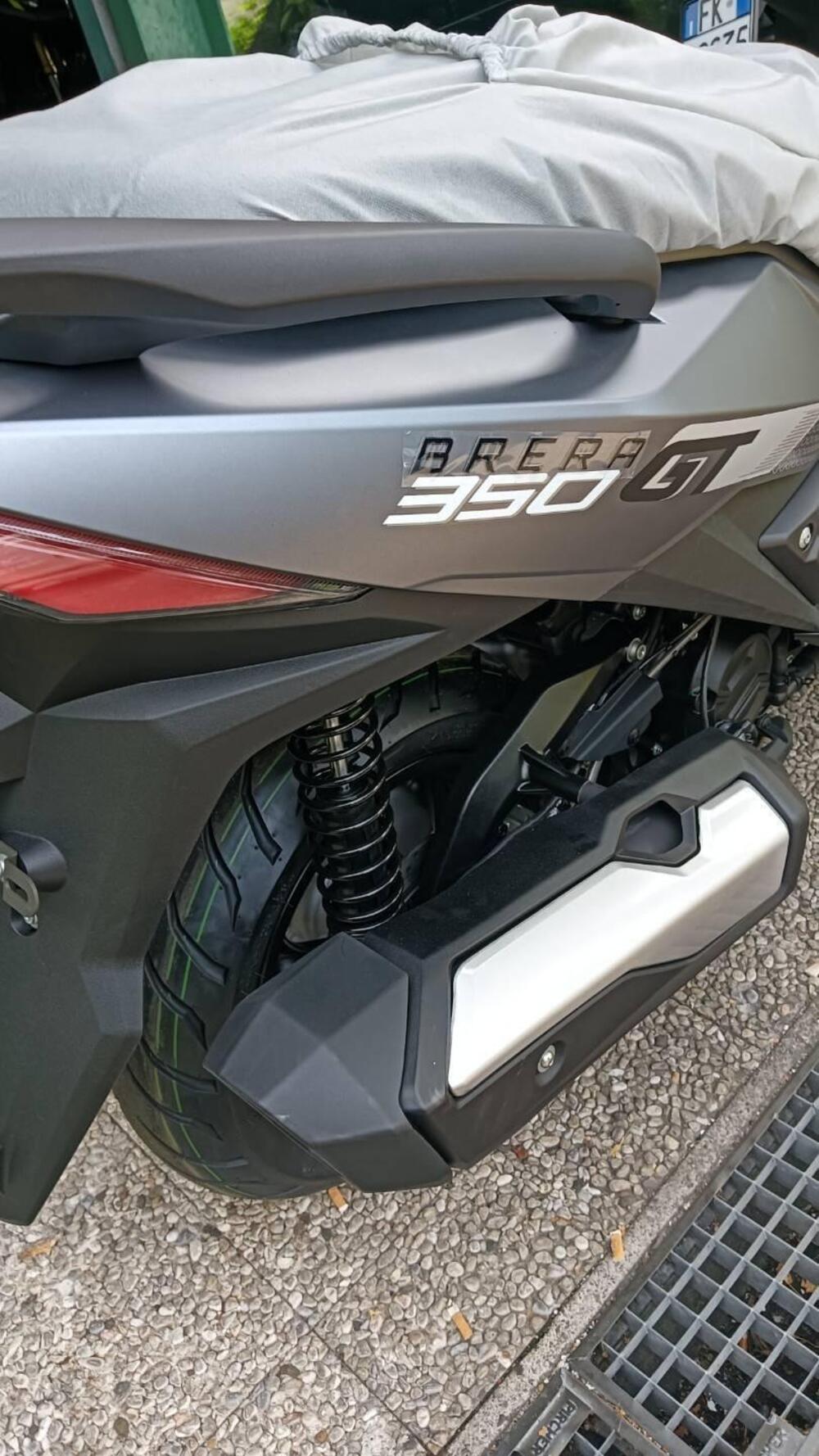 Kl Brera 350 GT (2025 - 26) (15)