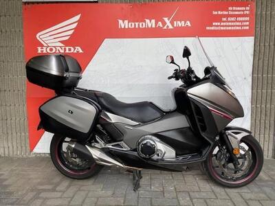 Honda Integra 750 DCT Sport (2018 - 20) usata