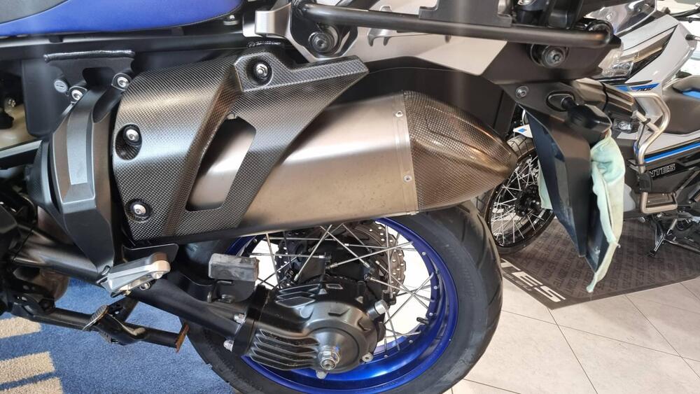 Yamaha XT1200ZE Super Ténéré (2017 - 20) (7)