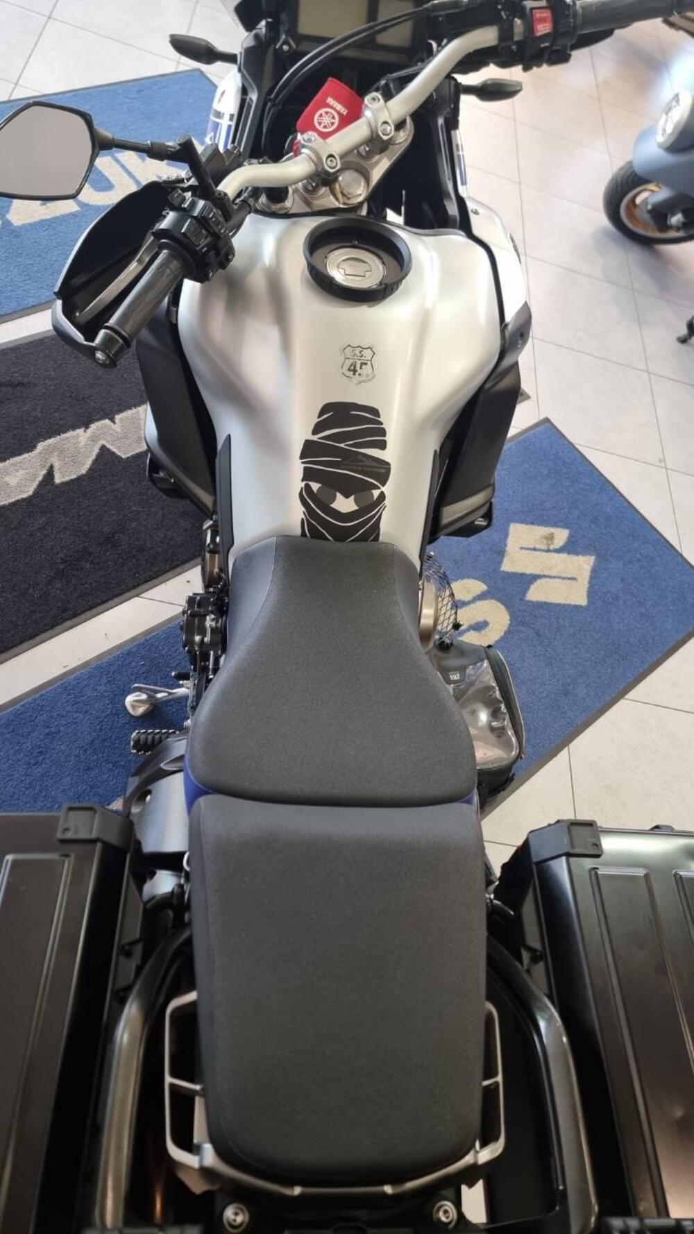 Yamaha XT1200ZE Super Ténéré (2017 - 20) (8)