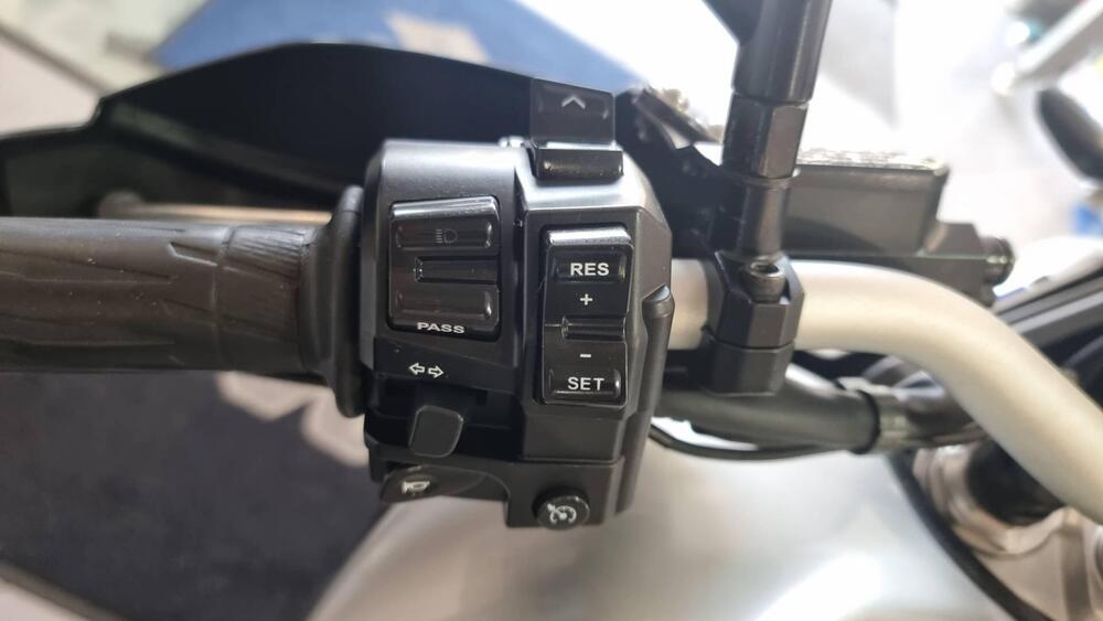 Yamaha XT1200ZE Super Ténéré (2017 - 20) (9)