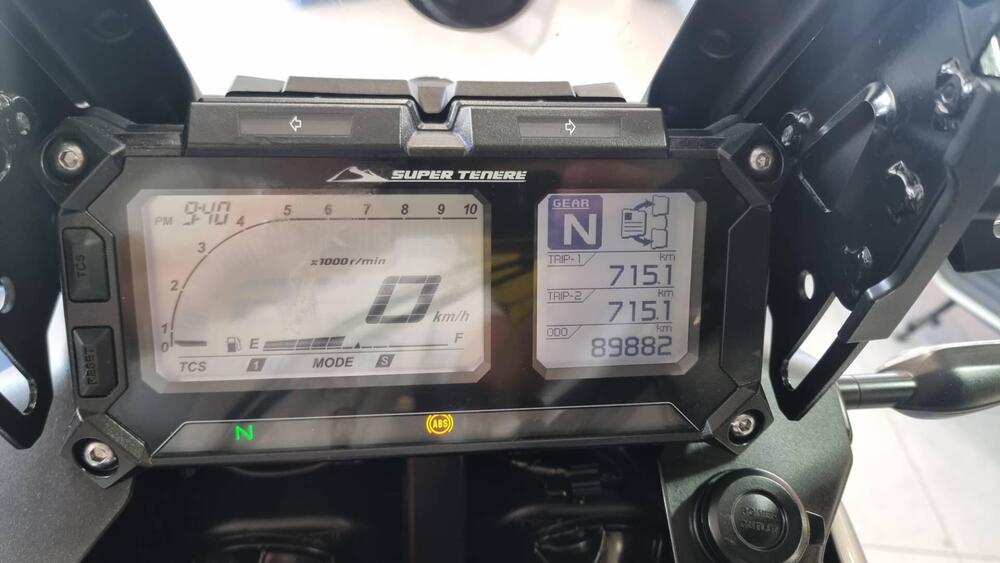Yamaha XT1200ZE Super Ténéré (2017 - 20) (10)