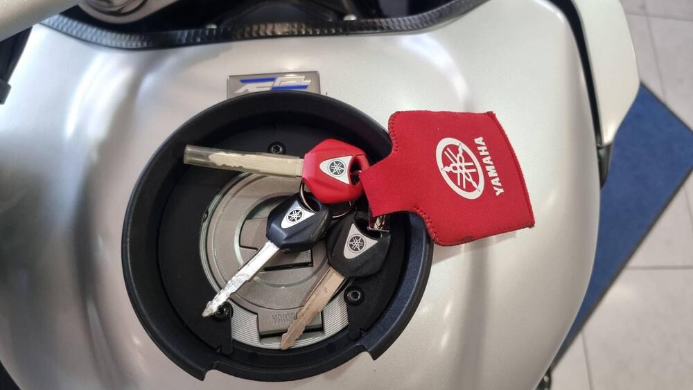 Yamaha XT1200ZE Super Ténéré (2017 - 20) (11)