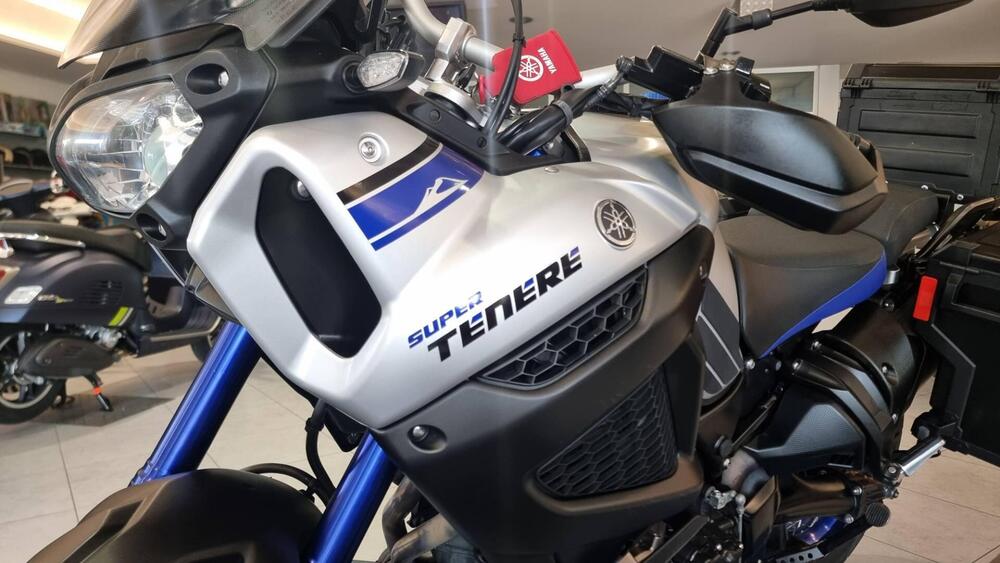 Yamaha XT1200ZE Super Ténéré (2017 - 20) (12)
