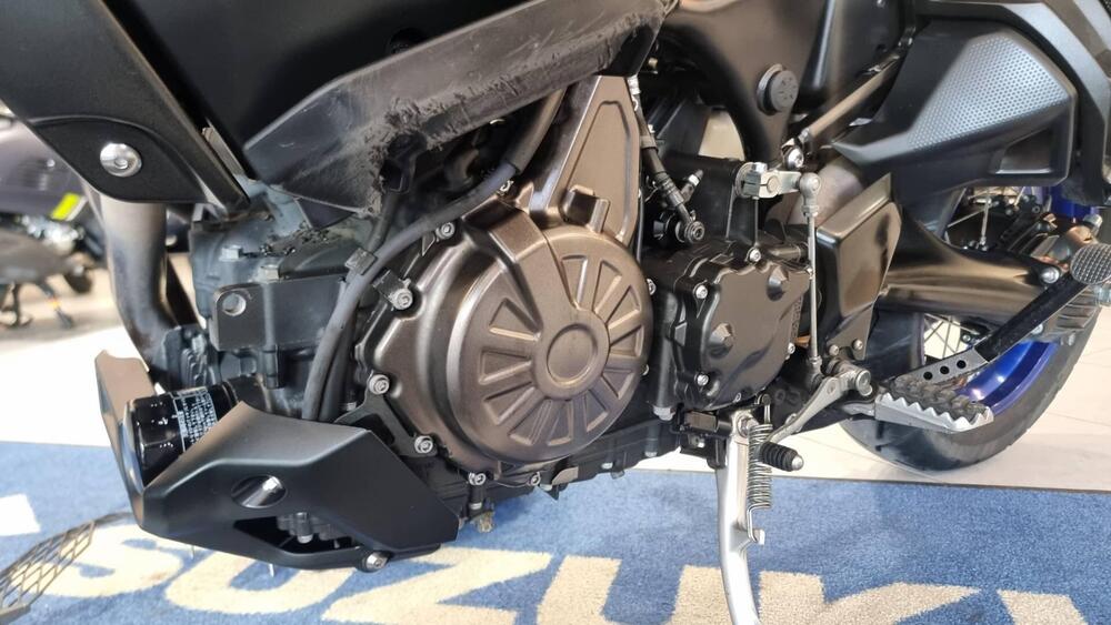 Yamaha XT1200ZE Super Ténéré (2017 - 20) (13)