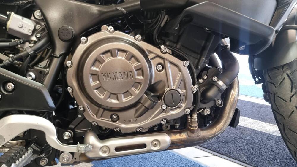 Yamaha XT1200ZE Super Ténéré (2017 - 20) (16)