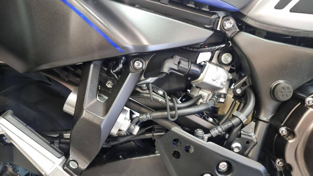 Yamaha XT1200ZE Super Ténéré (2017 - 20) (17)