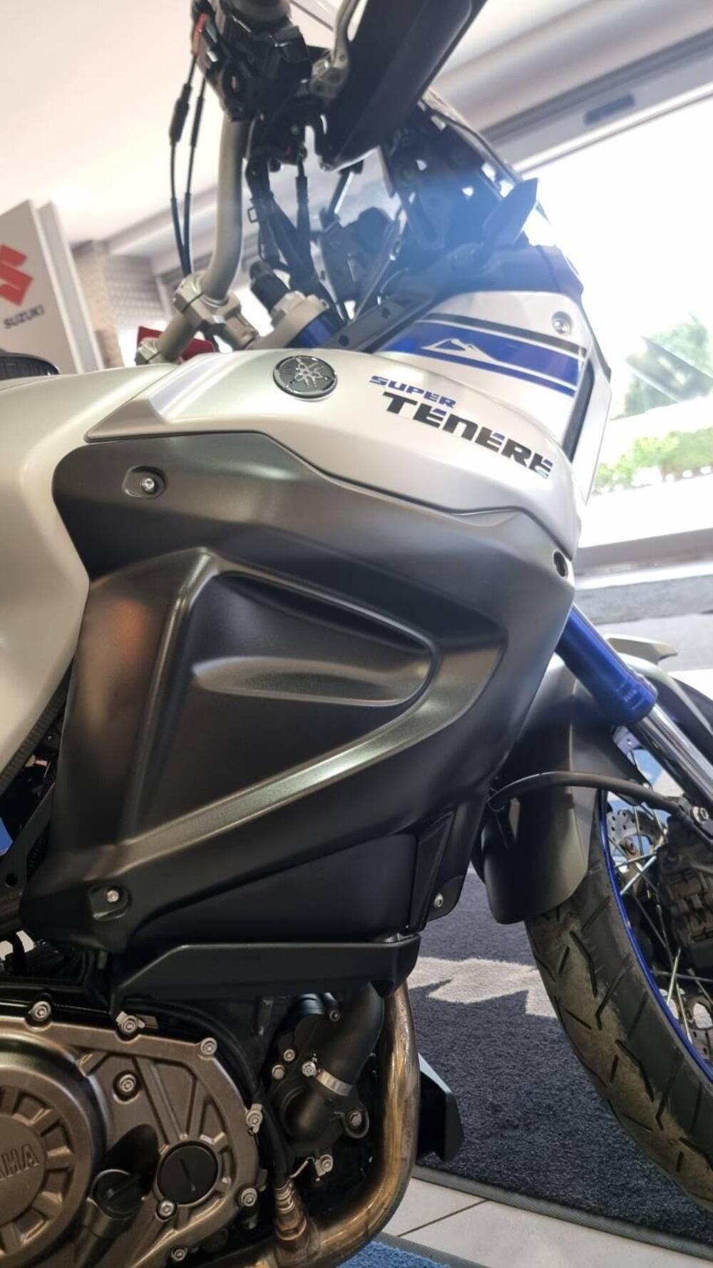 Yamaha XT1200ZE Super Ténéré (2017 - 20) (6)