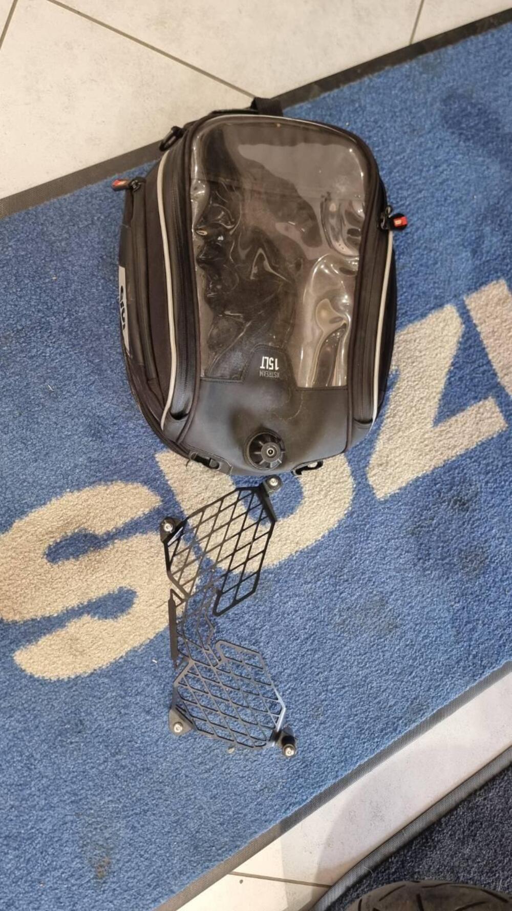 Yamaha XT1200ZE Super Ténéré (2017 - 20) (18)