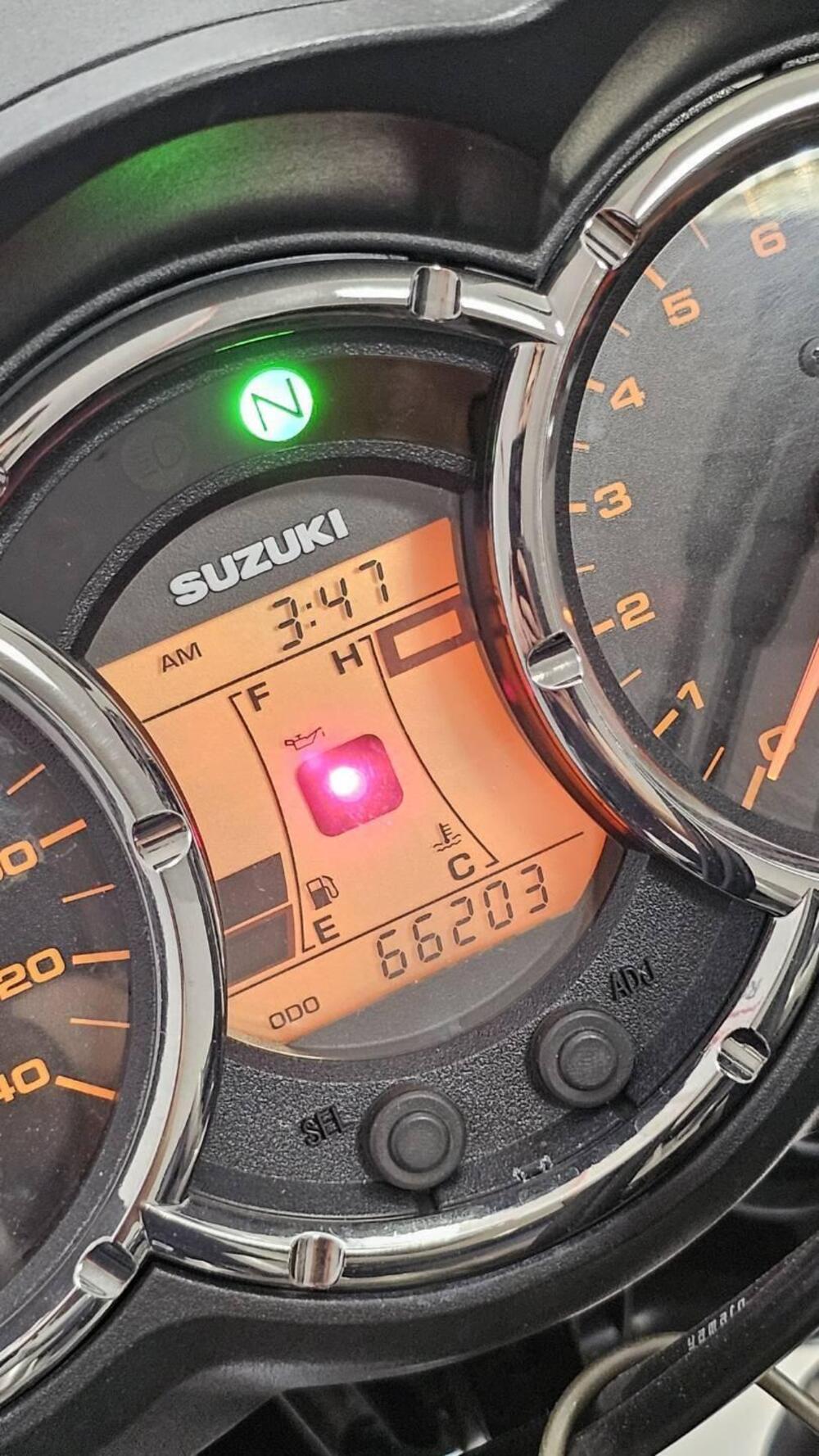 Suzuki V-Strom 1000 (2002 - 06) (6)