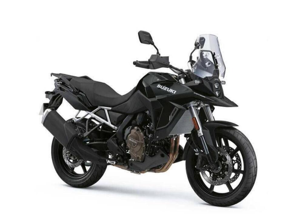 Suzuki V-Strom 800SE (2025 - 26)