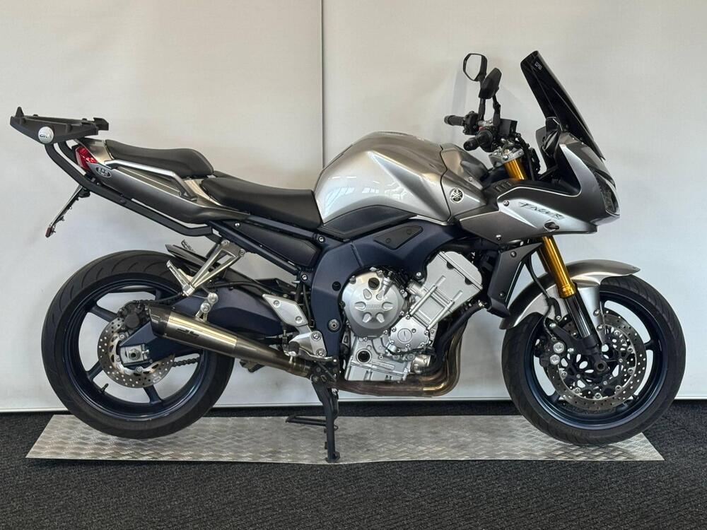Yamaha FZ1 Fazer (2006 - 16)