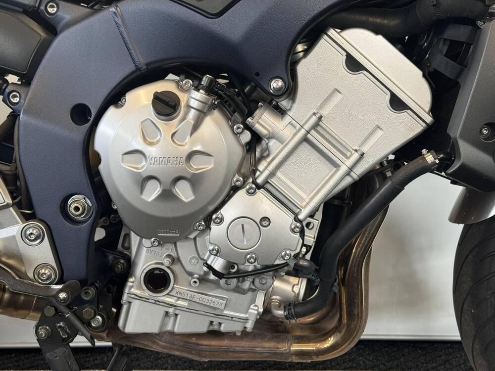 Yamaha FZ1 Fazer (2006 - 16) (8)