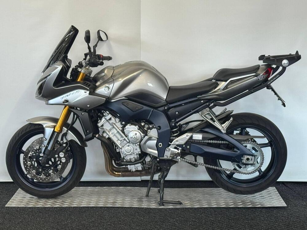 Yamaha FZ1 Fazer (2006 - 16) (2)