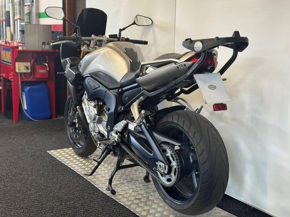 Yamaha FZ1 Fazer (2006 - 16) (6)