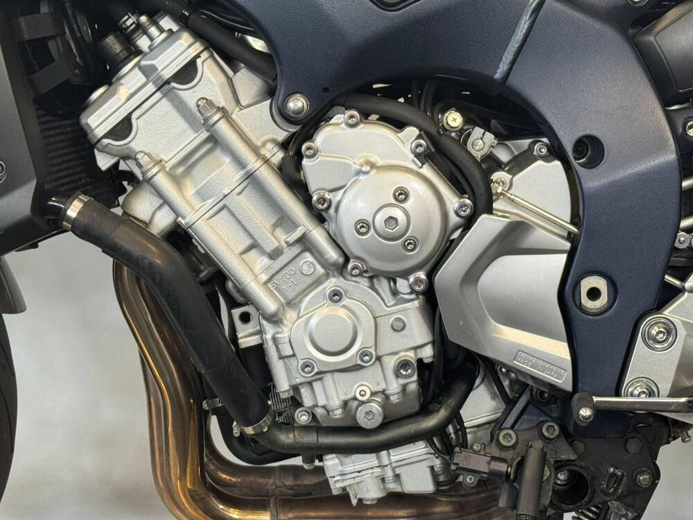 Yamaha FZ1 Fazer (2006 - 16) (11)