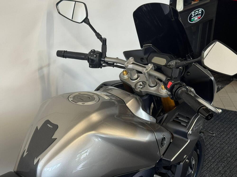 Yamaha FZ1 Fazer (2006 - 16) (18)