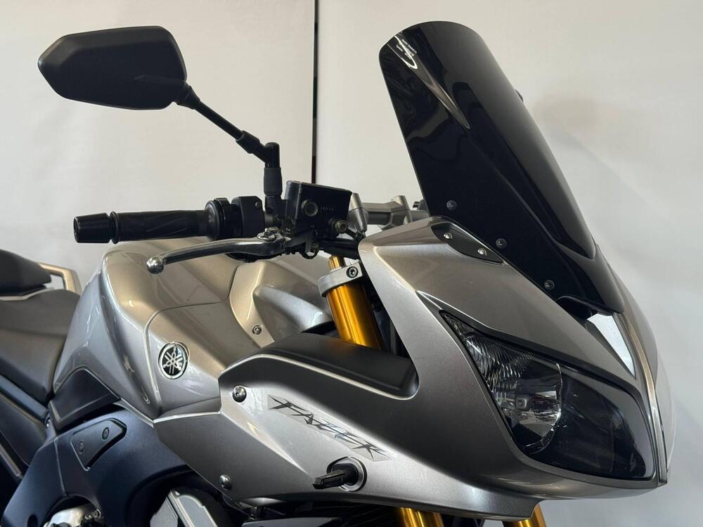 Yamaha FZ1 Fazer (2006 - 16) (13)