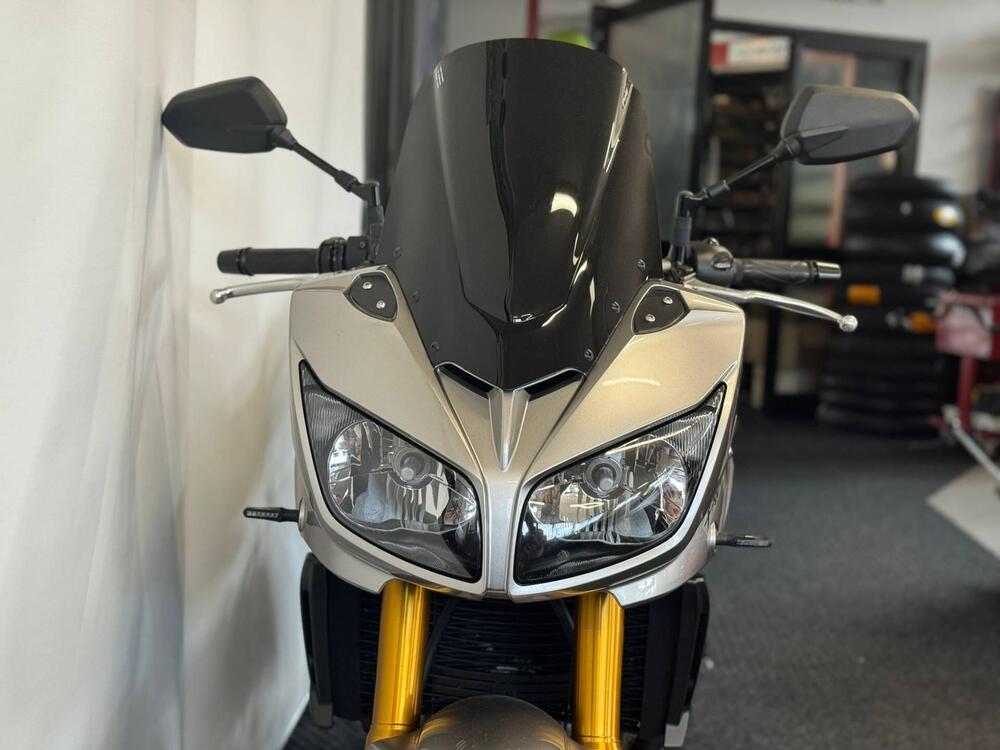 Yamaha FZ1 Fazer (2006 - 16) (14)