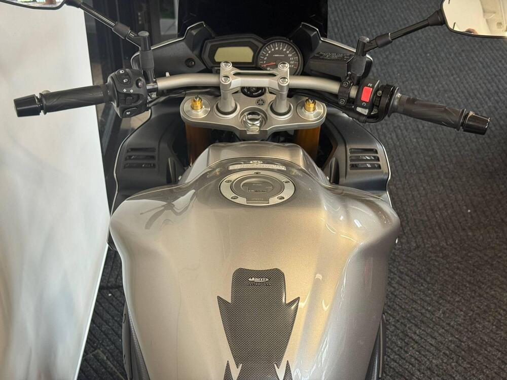 Yamaha FZ1 Fazer (2006 - 16) (17)