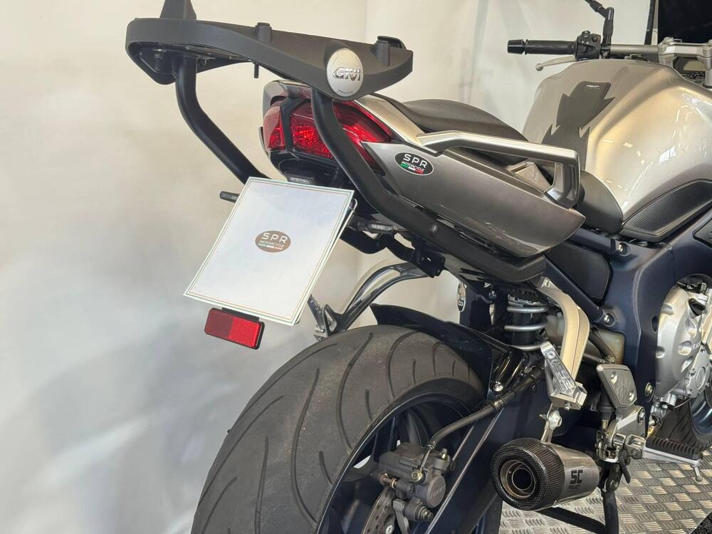 Yamaha FZ1 Fazer (2006 - 16) (20)