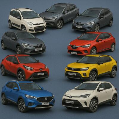 Crescita senza sosta per i marchi cinesi: in Europa superano Ford nel primo semestre e Mercedes a giugno