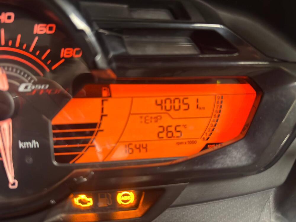 Bmw C 650 Sport (2016 - 20) (5)