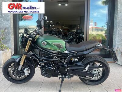 Benelli Leoncino 800 (2022 - 25) usata
