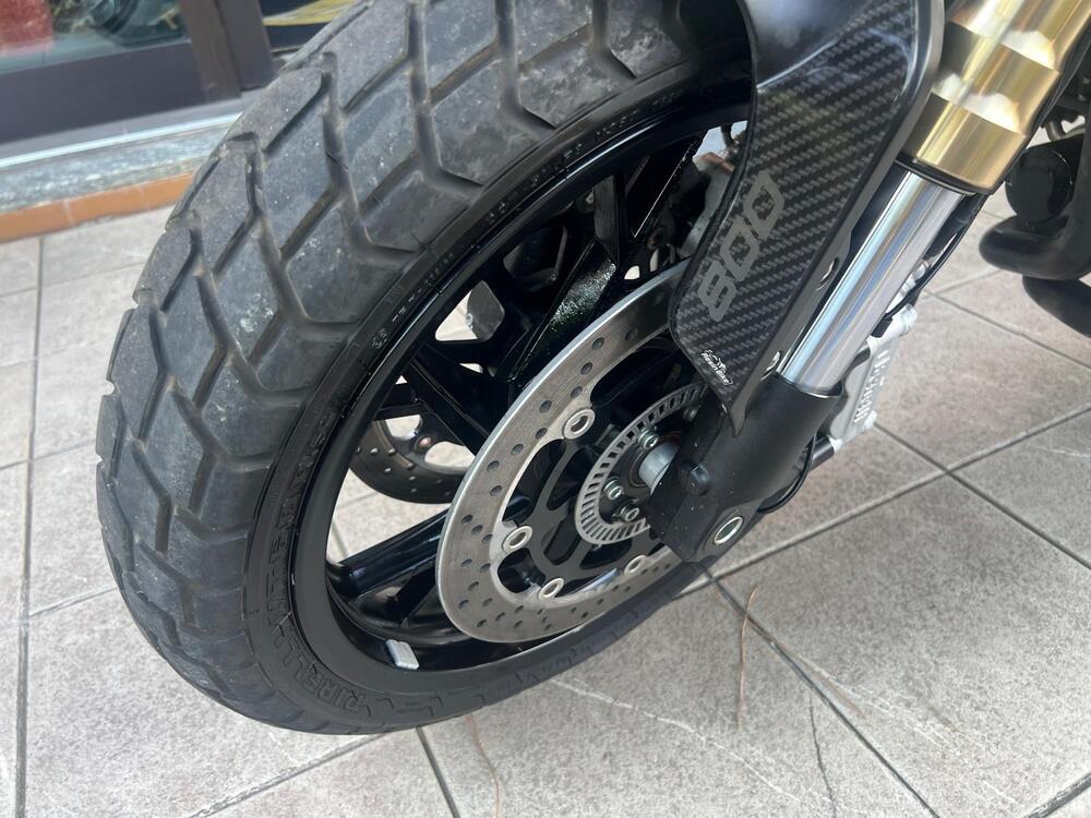 Benelli Leoncino 800 (2022 - 26) (17)