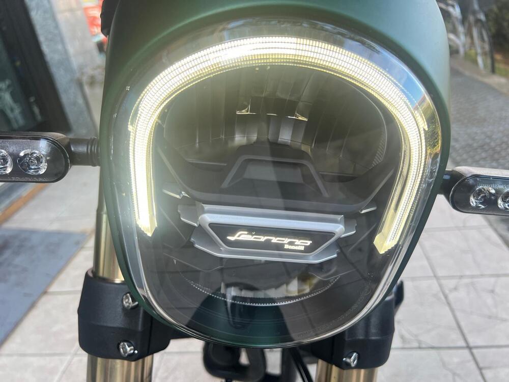 Benelli Leoncino 800 (2022 - 26) (8)
