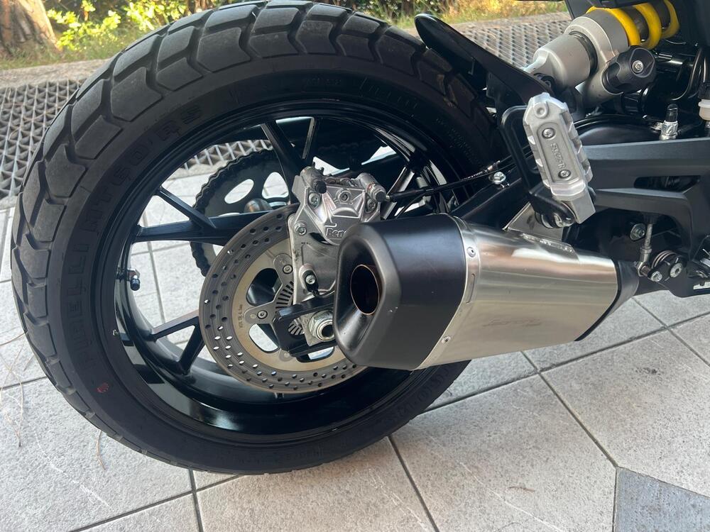 Benelli Leoncino 800 (2022 - 26) (16)