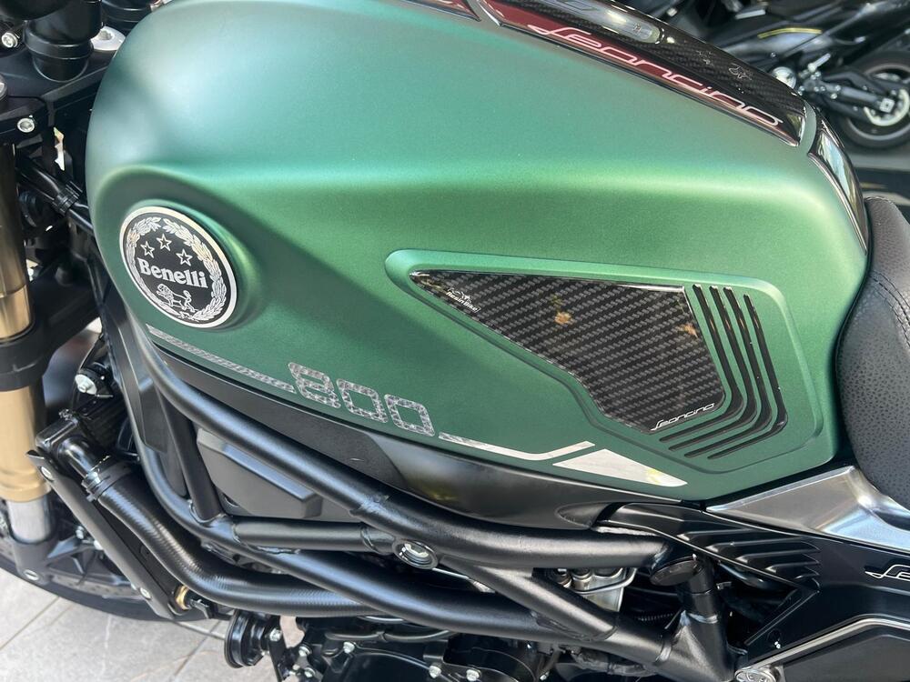 Benelli Leoncino 800 (2022 - 26) (7)