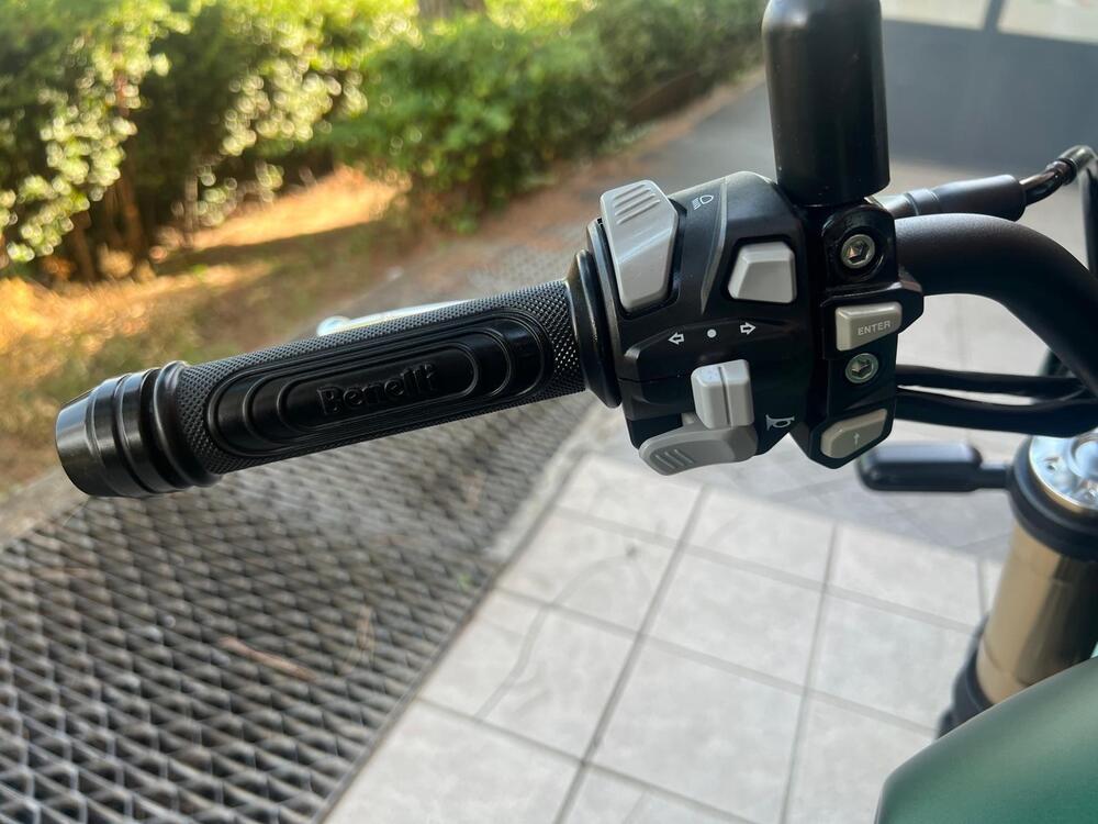 Benelli Leoncino 800 (2022 - 26) (12)