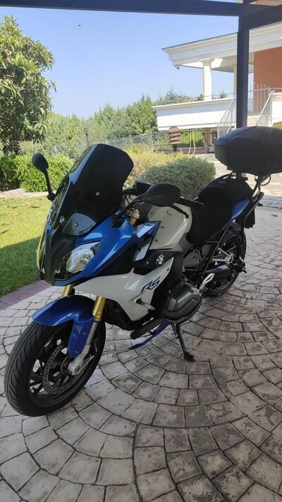 Bmw R 1200 RS (2015 - 16) usata