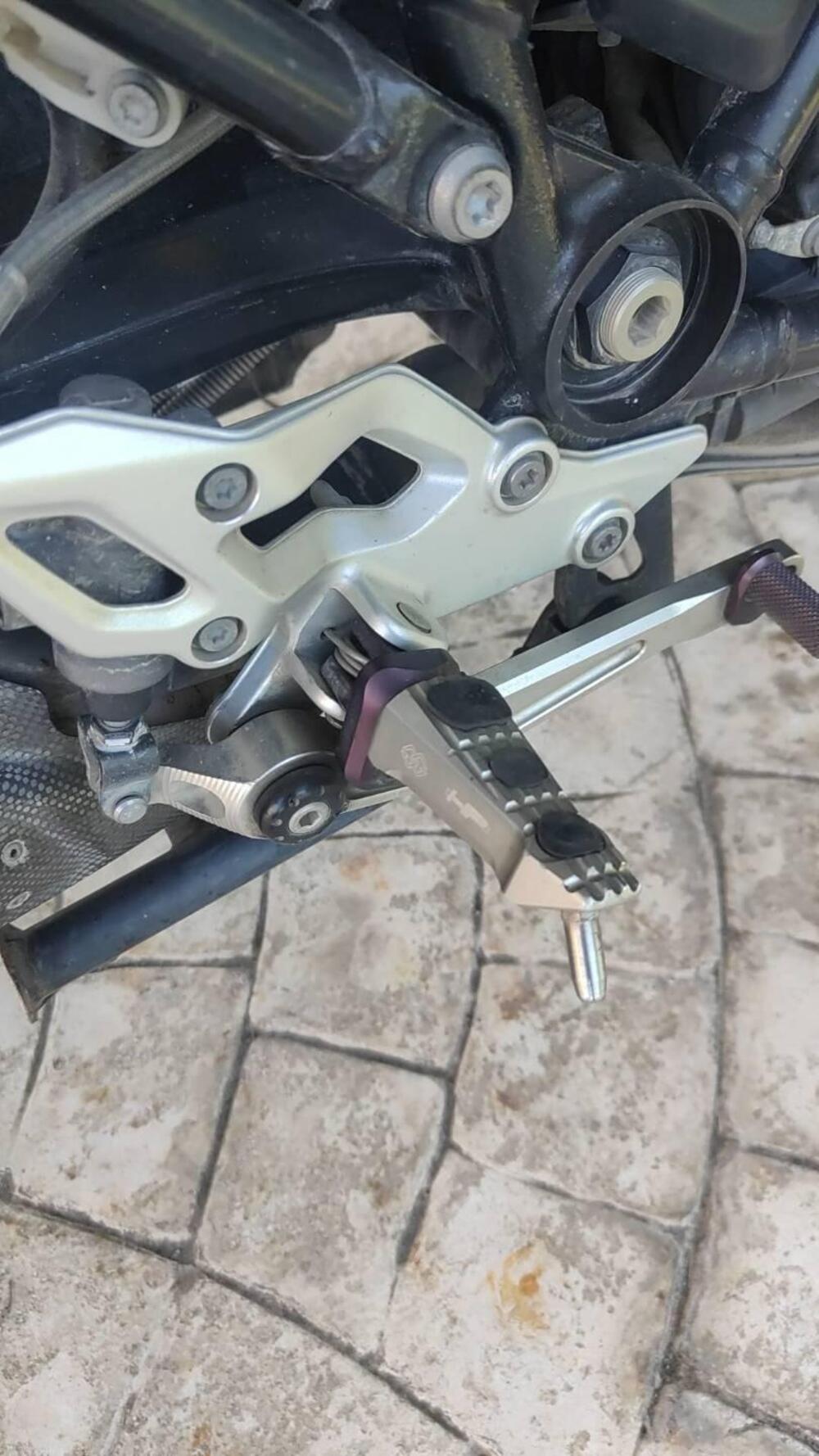 Bmw R 1200 RS (2015 - 16) (6)