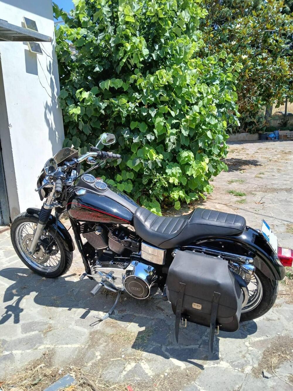 Harley-Davidson 1800 Low Rider S (2016 - 17) - FXDLS (3)