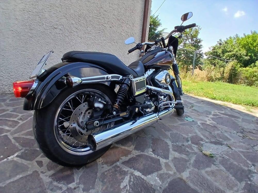 Harley-Davidson 1800 Low Rider S (2016 - 17) - FXDLS (5)