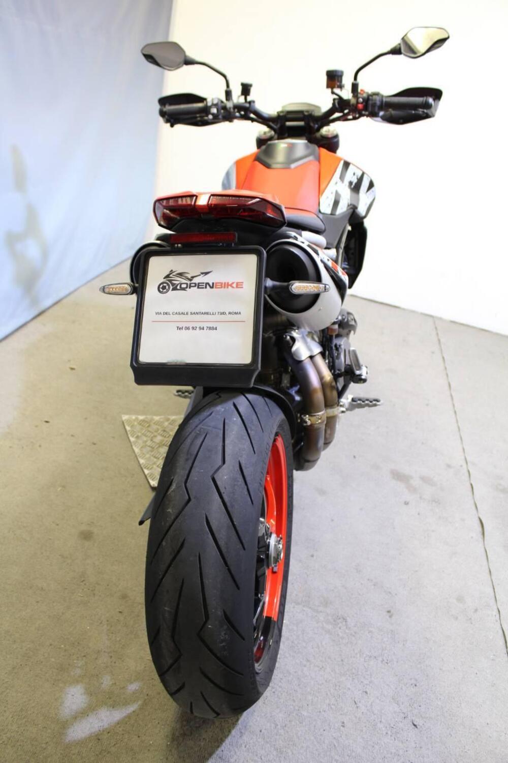 Ducati Hypermotard 950 RVE (2022 - 25) (5)