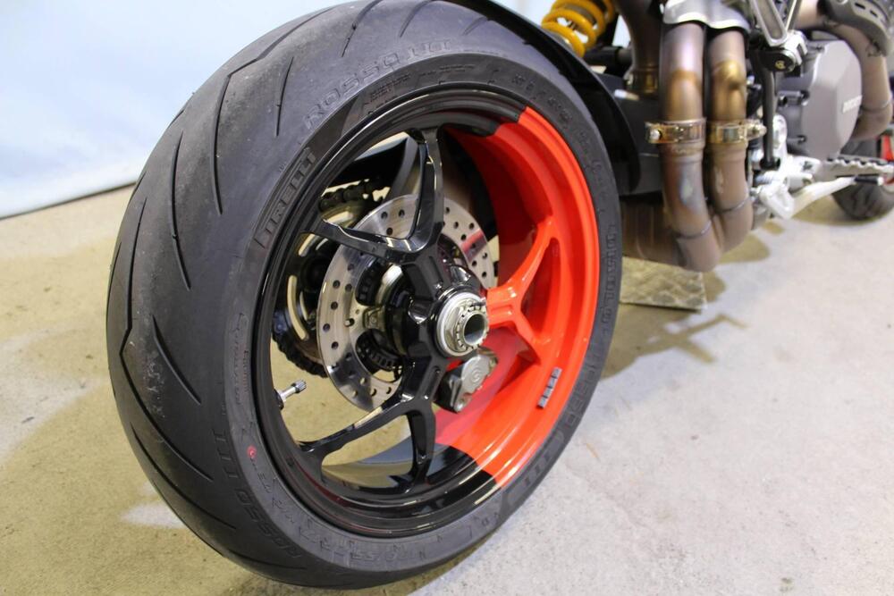 Ducati Hypermotard 950 RVE (2022 - 25) (6)